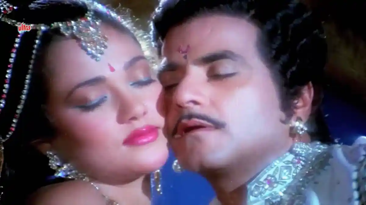 Discussion on this topic: Mandakini, mandakini/ Forum on this topic: Dot Jones, mandakini/
